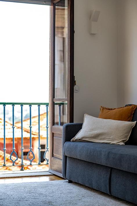 Ferienwohnung The Flat Porto Exterior foto